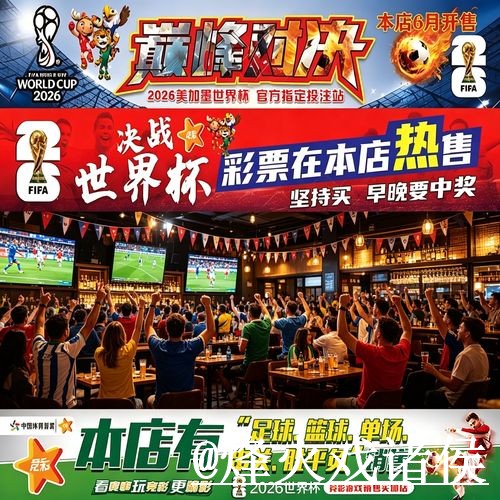 美加墨世界杯外围盘口平台选择，常见问题和地址变化说明